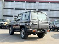 丰田酷路泽70系列