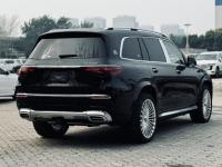 奔驰迈巴赫GLS600