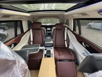 奔驰迈巴赫GLS600