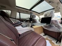 奔驰迈巴赫GLS600