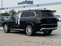 奔驰迈巴赫GLS600
