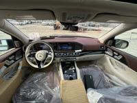 奔驰迈巴赫GLS600