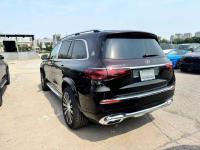 奔驰迈巴赫GLS600