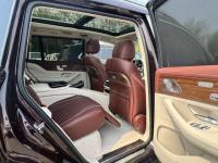 奔驰迈巴赫GLS600