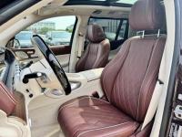 奔驰迈巴赫GLS600