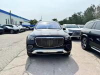 2024款 奔驰迈巴赫GLS600