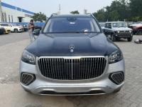 2024款 奔驰迈巴赫GLS600
