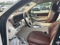 奔驰迈巴赫GLS600