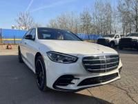 奔驰S500