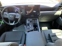 雷克萨斯GX