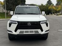 2024款 雷克萨斯GX550 7座 Premium高级