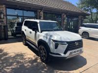 2024款 雷克萨斯GX550 7座 Luxury豪华