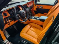 劳斯莱斯库里南(Cullinan)