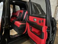 劳斯莱斯库里南(Cullinan)