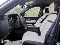 劳斯莱斯库里南(Cullinan)