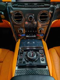 劳斯莱斯库里南(Cullinan)