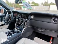 劳斯莱斯库里南(Cullinan)