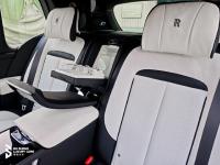 劳斯莱斯库里南(Cullinan)