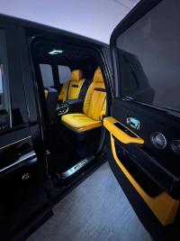 劳斯莱斯库里南(Cullinan)