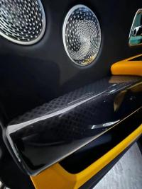 劳斯莱斯库里南(Cullinan)