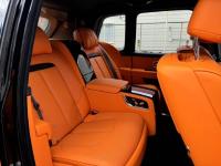 劳斯莱斯库里南(Cullinan)