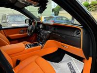 劳斯莱斯库里南(Cullinan)