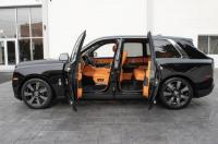 劳斯莱斯库里南(Cullinan)