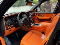 劳斯莱斯库里南(Cullinan)