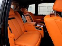 劳斯莱斯库里南(Cullinan)