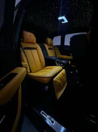 劳斯莱斯库里南(Cullinan)