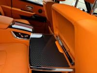 劳斯莱斯库里南(Cullinan)