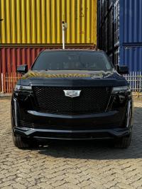 2024款 凯迪拉克凯雷德 6.2L ESV加长 四驱 Sport Platinum