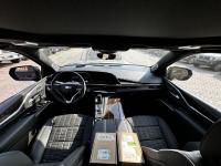 凯迪拉克凯雷德