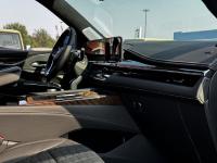 凯迪拉克凯雷德