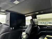 凯迪拉克凯雷德