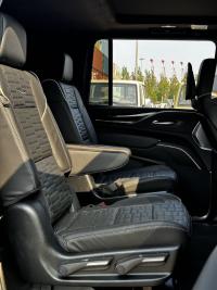 凯迪拉克凯雷德