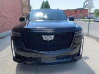 2024款 凯迪拉克凯雷德 6.2L ESV加长 四驱 Premium Luxury