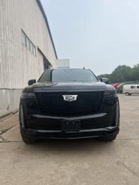 凯迪拉克凯雷德