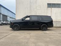 凯迪拉克凯雷德