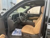 凯迪拉克凯雷德