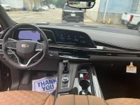 凯迪拉克凯雷德