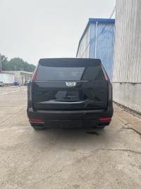 凯迪拉克凯雷德