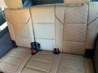 凯迪拉克凯雷德