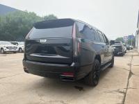 凯迪拉克凯雷德