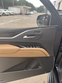 凯迪拉克凯雷德