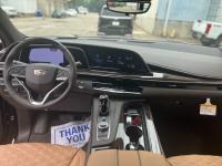 凯迪拉克凯雷德