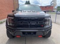 2024款 福特F150(猛禽) 5.2T 四门 Raptor猛禽 猛禽R包