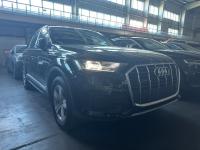 2023款 奥迪Q7 2.0T 标准型