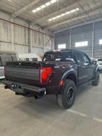 2024款 福特F150(猛禽) 3.5T 四门 Raptor猛禽 37性能包