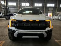 2024款 福特F150(猛禽) 3.5T 四门 Raptor猛禽 37性能包